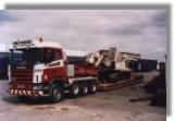 Heanor haulage ltd